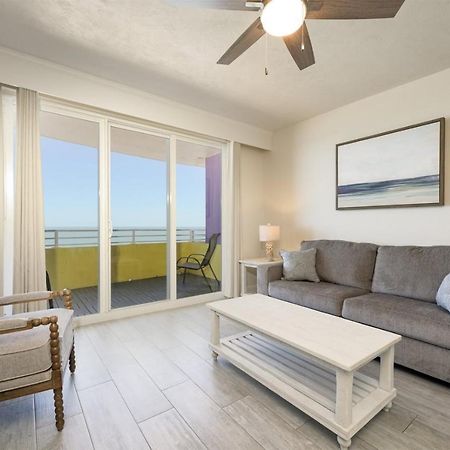 Unit 1705 Ocean Walk - 1 Bedroom Ocean Front Daytona Beach Exterior photo