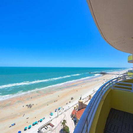 Unit 1705 Ocean Walk - 1 Bedroom Ocean Front Daytona Beach Exterior photo